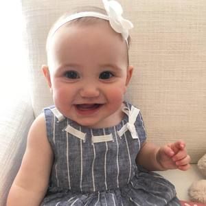 Meet your Posher, Casey